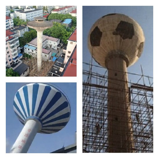 黑龙江水塔拆除公司:专业服务,安全可靠